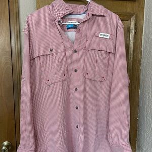 Men’s Magellan Fishing Shirt